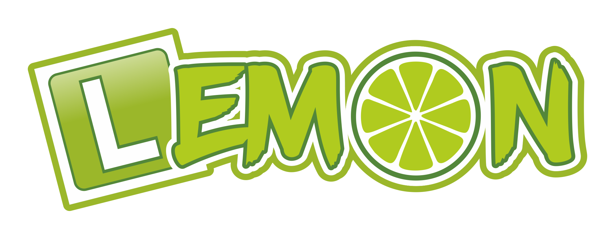 OSK Lemon Logo